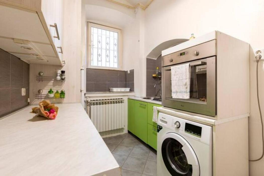 Cute Apartment By Main Square Zagreb Exterior photo