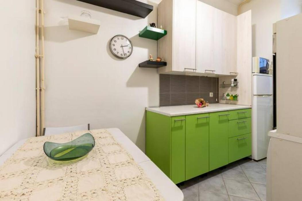 Cute Apartment By Main Square Zagreb Exterior photo