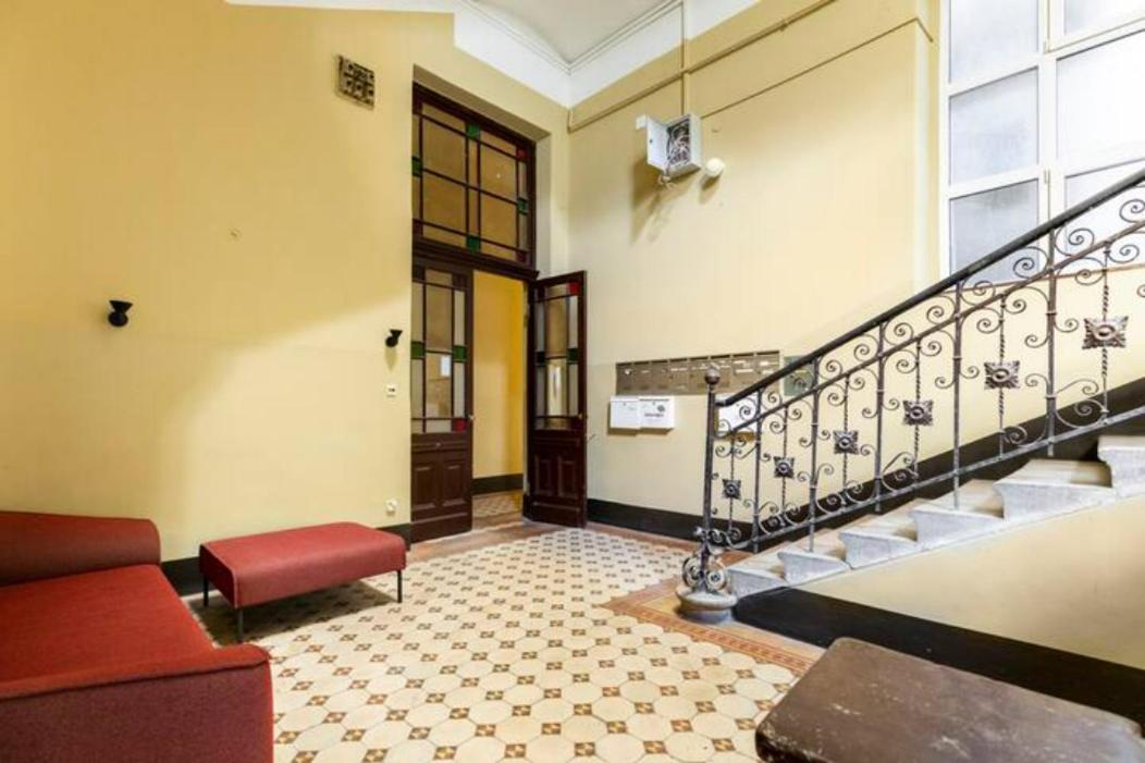 Cute Apartment By Main Square Zagreb Exterior photo
