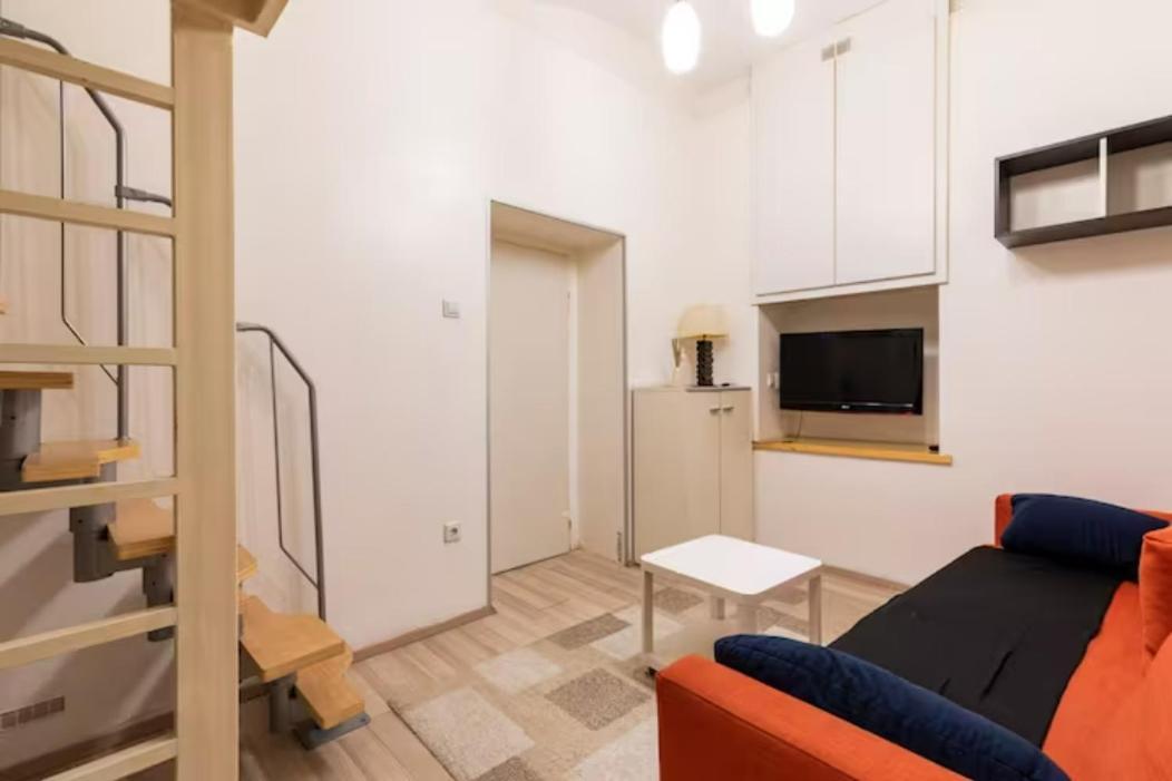 Cute Apartment By Main Square Zagreb Exterior photo
