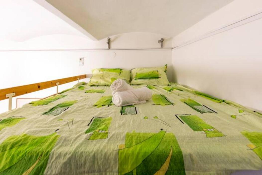 Cute Apartment By Main Square Zagreb Exterior photo