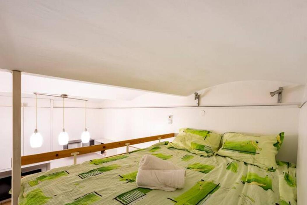 Cute Apartment By Main Square Zagreb Exterior photo